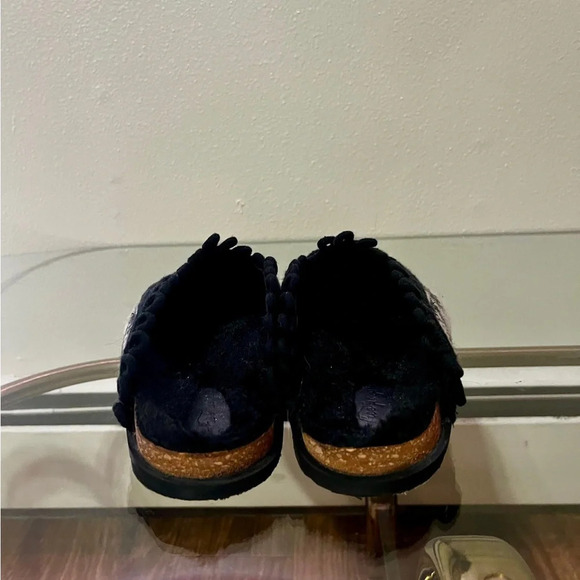 Free People Sherpa Clogs - Picture 2 of 3